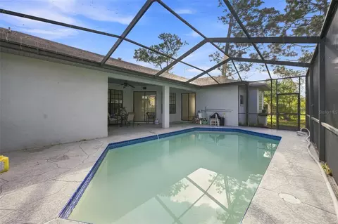 Exterior - 12018 Villa Rd, Spring Hill, FL 34609 photo 13 of 15