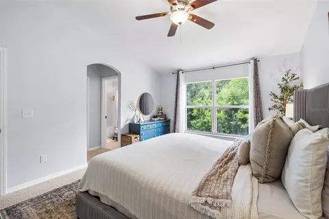Bedroom - 6105 Olivedale Dr, Riverview, FL 33578 photo 5 of 6
