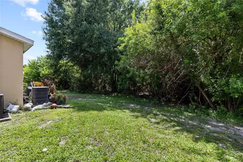 Exterior - 6105 Olivedale Dr, Riverview, FL 33578 photo 9 of 15