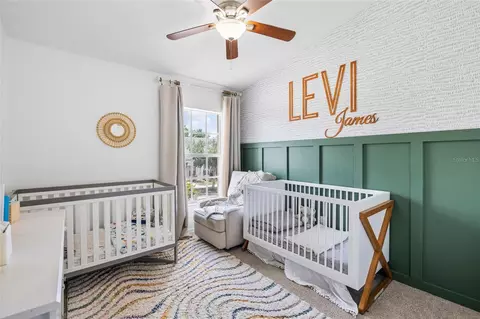 Bedroom - 6105 Olivedale Dr, Riverview, FL 33578 photo 3 of 6