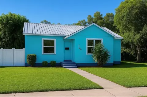 760 16th Ave S, Saint Petersburg, FL 33701