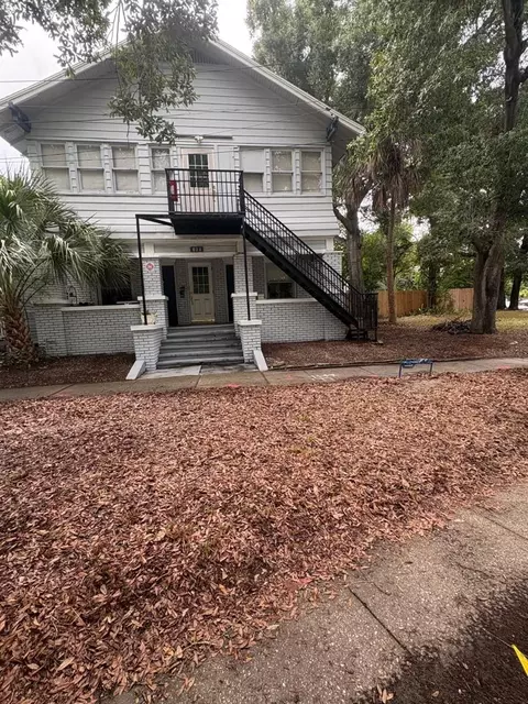 626 Highland St N, Saint Petersburg, FL 33701