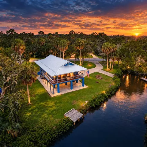 1455 S Ozello Trl, Crystal River, FL 34429