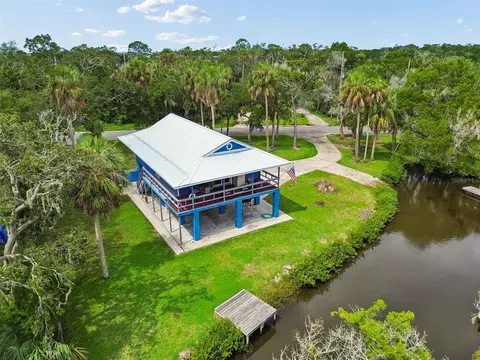 1455 S Ozello Trl, Crystal River, FL 34429