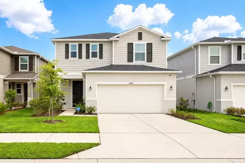 37402 Yukon Dr, Zephyrhills, FL 33540