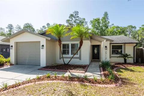 2712 Cedaridge Dr, Tampa, FL 33618