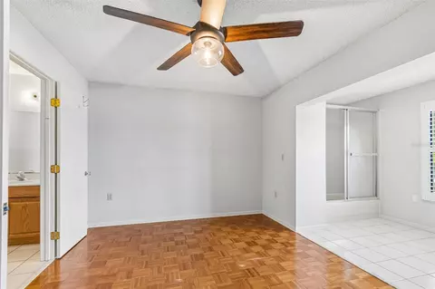 Bedroom - 2131 Ridge Rd S #99, Largo, FL 33778 photo 6 of 7
