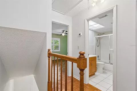 Entry Way - 2131 Ridge Rd S #99, Largo, FL 33778 photo 6 of 7