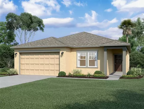 3207 Carnation Ave, Lake Hamilton, FL 33851