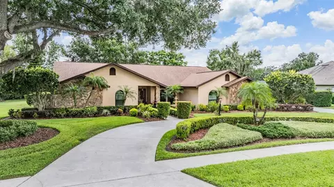 Exterior - 13203 Spindlewyck Cv, Riverview, FL 33569 photo 3 of 17