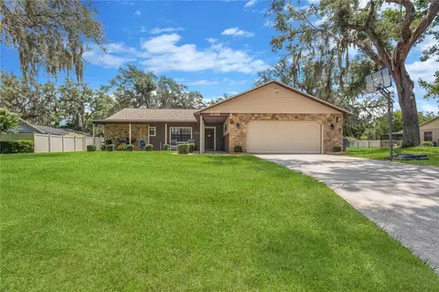 Exterior - 8513 Dee Cir, Riverview, FL 33569 photo 11 of 11