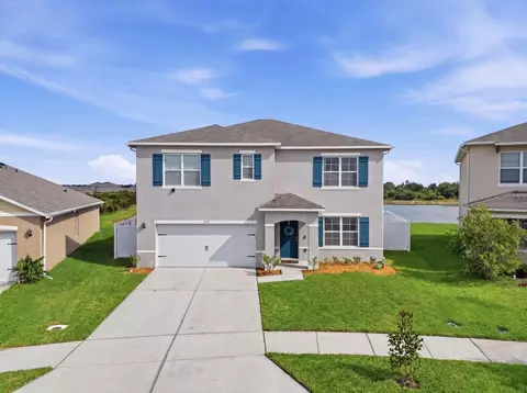 2767 Grandbury Grove Rd, Lakeland, FL 33811