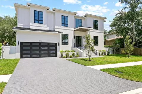 5003 W Poe Ave, Tampa, FL 33629