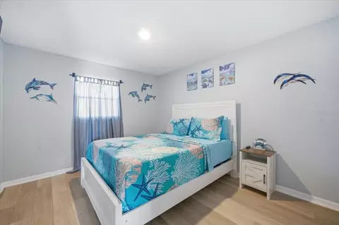 Bedroom - 3385 Holly Springs Dr, Hernando Beach, FL 34607 photo 3 of 6