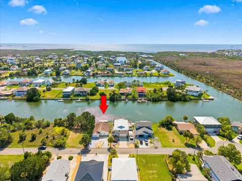 View/Area - 3385 Holly Springs Dr, Hernando Beach, FL 34607 photo 1 of 15