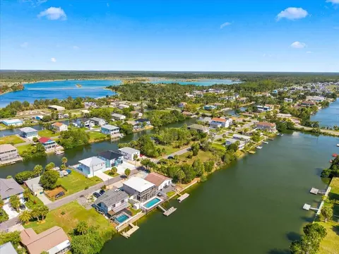 View/Area - 3385 Holly Springs Dr, Hernando Beach, FL 34607 photo 13 of 15