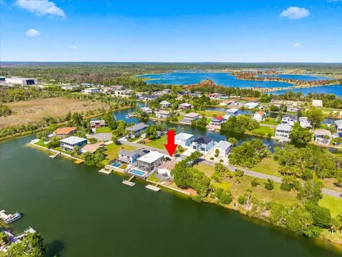 View/Area - 3385 Holly Springs Dr, Hernando Beach, FL 34607 photo 8 of 15