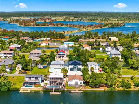 View/Area - 3385 Holly Springs Dr, Hernando Beach, FL 34607 photo 12 of 15