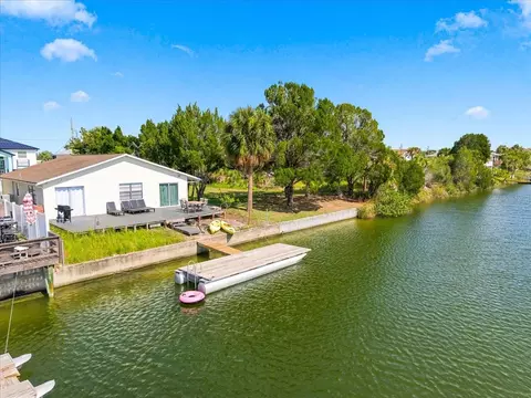 View/Area - 3385 Holly Springs Dr, Hernando Beach, FL 34607 photo 14 of 15