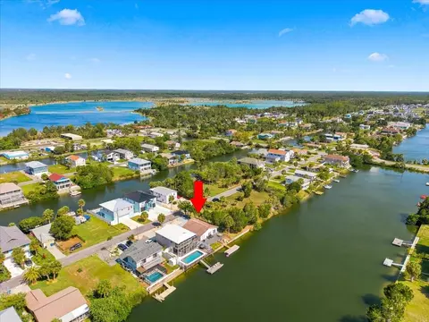 View/Area - 3385 Holly Springs Dr, Hernando Beach, FL 34607 photo 6 of 15