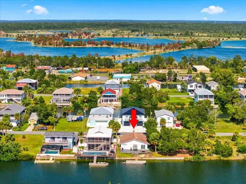View/Area - 3385 Holly Springs Dr, Hernando Beach, FL 34607 photo 7 of 15