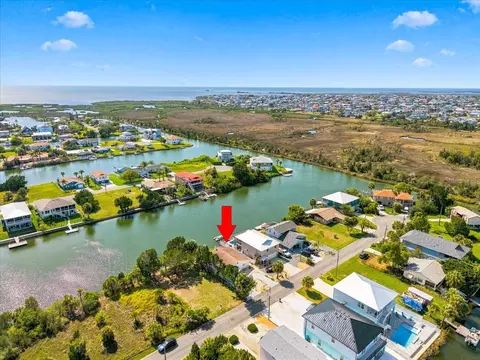 View/Area - 3385 Holly Springs Dr, Hernando Beach, FL 34607 photo 9 of 15