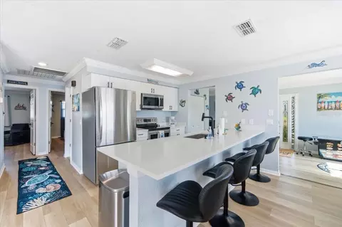 Kitchen - 3385 Holly Springs Dr, Hernando Beach, FL 34607 photo 1 of 8