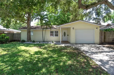 1744 26th Ave N, Saint Petersburg, FL 33713