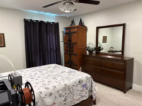 Bedroom - 5092 Kilty Ct E, Bradenton, FL 34203 photo 5 of 5