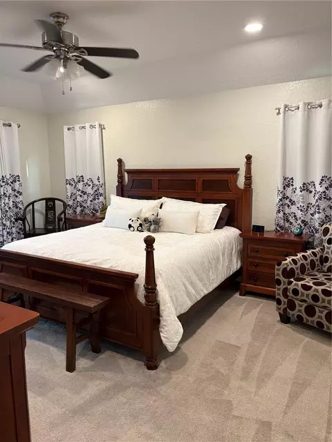 Bedroom - 5092 Kilty Ct E, Bradenton, FL 34203 photo 4 of 5