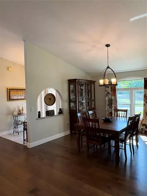 Dining - 5092 Kilty Ct E, Bradenton, FL 34203 photo 1 of 4