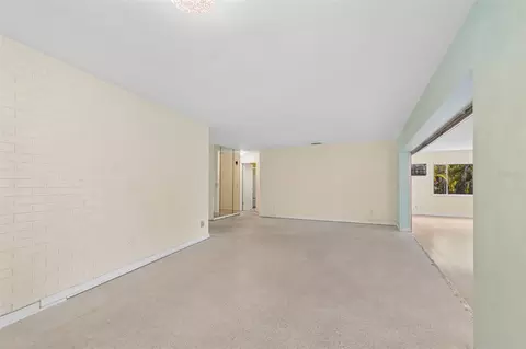 Living - 11435 Oval Dr E, Largo, FL 33774 photo 3 of 11