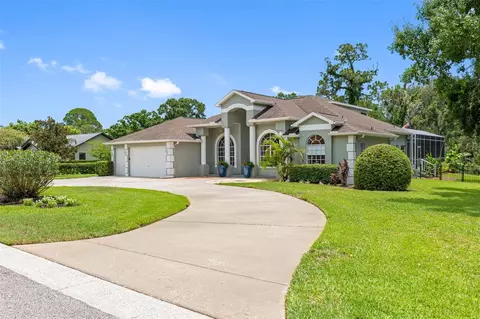 1079 Riverside Ridge Rd, Tarpon Springs, FL 34688