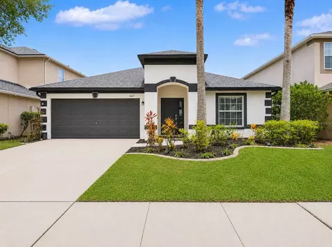 3247 Dunstable Dr, Land O Lakes, FL 34638