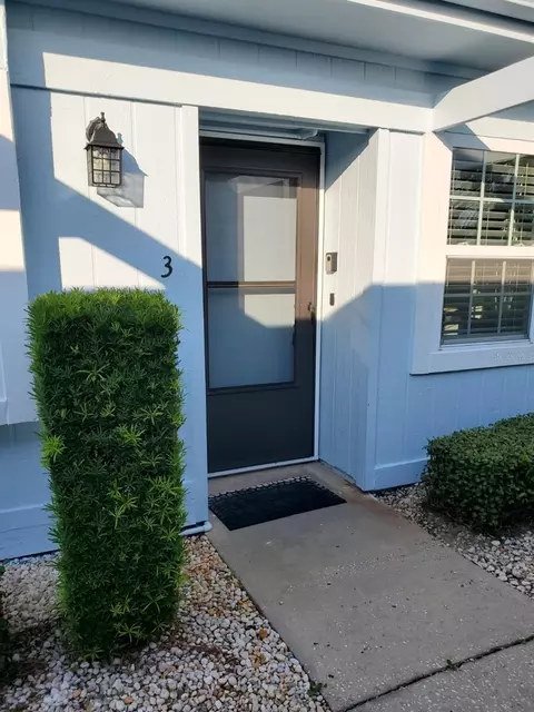 11135 Carriage Hill Dr #3, Port Richey, FL 34668