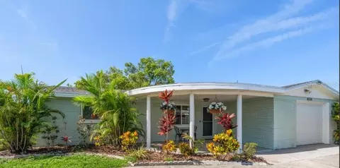 4114 Sunray Dr, Holiday, FL 34691