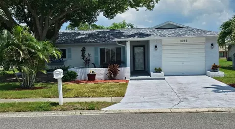 1496 Queen Anne Dr, Palm Harbor, FL 34684