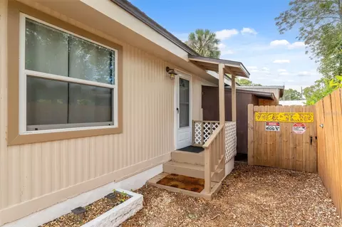 Exterior - 5527 Darlene St, Weeki Wachee, FL 34607 photo 14 of 14