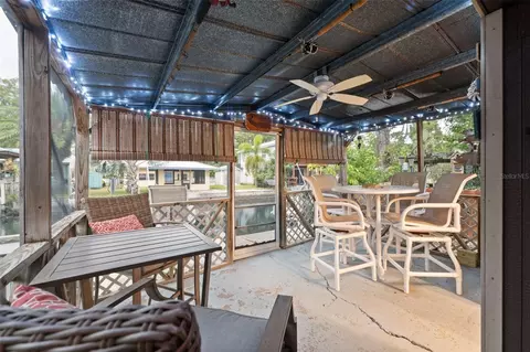 Exterior - 5527 Darlene St, Weeki Wachee, FL 34607 photo 4 of 14