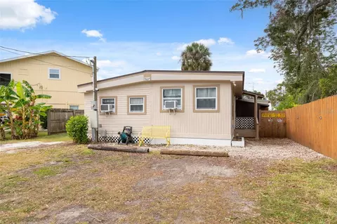 Exterior - 5527 Darlene St, Weeki Wachee, FL 34607 photo 1 of 14
