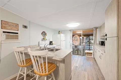 Kitchen - 5527 Darlene St, Weeki Wachee, FL 34607 photo 5 of 5