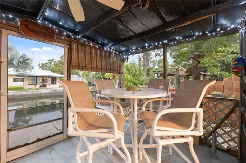 Exterior - 5527 Darlene St, Weeki Wachee, FL 34607 photo 5 of 14