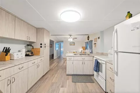 Kitchen - 5527 Darlene St, Weeki Wachee, FL 34607 photo 1 of 5