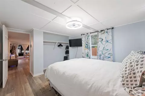 Bedroom - 5527 Darlene St, Weeki Wachee, FL 34607 photo 5 of 7