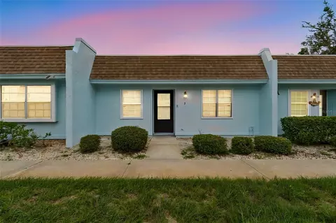 11110 Carriage Hill Dr #5, Port Richey, FL 34668