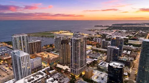 275 1st Ave S #3308, Saint Petersburg, FL 33701
