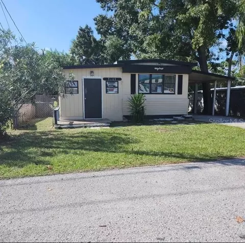 Undisclosed, New Port Richey, FL 34652