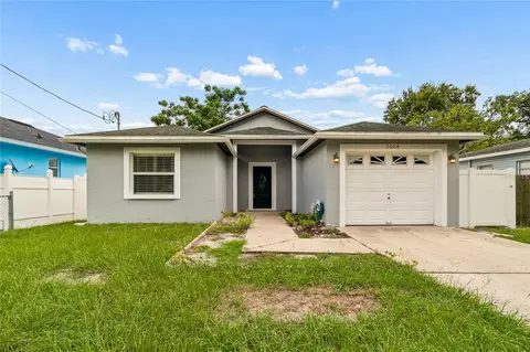 2604 W Kirby St, Tampa, FL 33614
