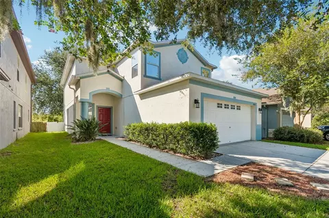 10036 Perthshire Cir, Land O Lakes, FL 34638
