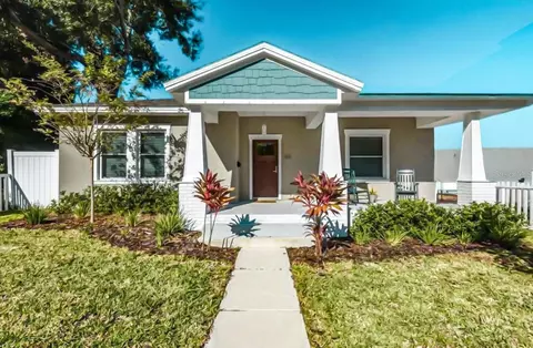 655 12th Ave S, Saint Petersburg, FL 33701